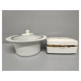 Hand Mixer, Crockpot Insert