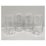 Drinking Glasses (4)