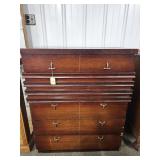 5 Drawer Dresser