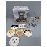 Small Water Fountain Fontaine, Hard Rock Cafe