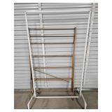 Clothes Rack, Drying Clothes Rack