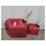 Gas Cans