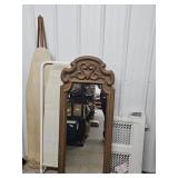 Baby Gate, Mirror, Ironing Boards