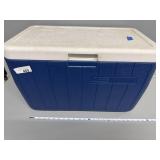 Coleman Cooler