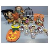 Small decorating items