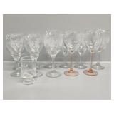 Wine Glasses