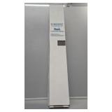 Midwest O guage cork Roadbed