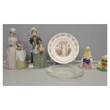 Mrs. Albee avon awards