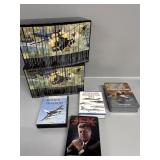 Weapons of war complete series Dvds