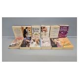 Harlequin Intrigue, Romantic suspense books