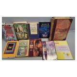 Spiritual, and harlequin intrigued and romance