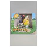 M&M Mulligan-Ville Dispenser