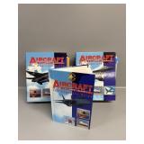 Aircraft of the world guides (8)