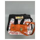 Large Black Bag, Coca-Cola Bag, and more