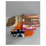 Lily Bloom Bag, Donna Sharp Wallet