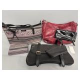 Kate Spade Bag and wallet