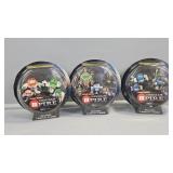 M&M Starwars Chocolate MPire