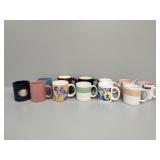 Coffee Mugs (12)