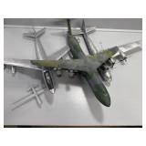 Model Airplanes that can hang from ceiling