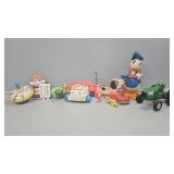 Fisher Price Chatter phone, Fisher Price Little