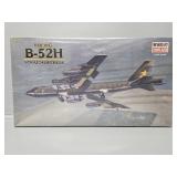 1:144th Scale Boeing B-52H Stratofortress Model