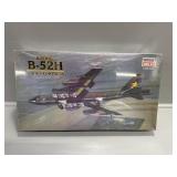 1:144th Scale Boeing B-52H Stratofortress Model