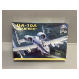 OA-10A Warthog- 1:72 Model kit