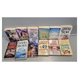 Harlequin Intrigue, Romantic suspense books