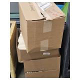 Large Scrabble Letters