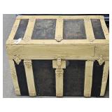 Vintage Trunk