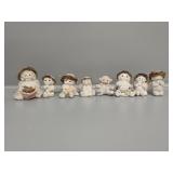 Dreamsicles Figurines