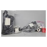 Knee brace, knee wrap, medical shoulder pillow