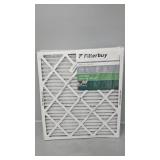 Furnace filters