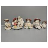 Dreamsicles Figurines