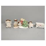 Dreamsicles Figurines