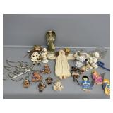 Angel Wall Hangings, Ornaments