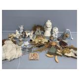 Angel Decorative items and wall hangings