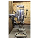 Sentry Reversible Drill