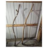 Hand Scythes(2)