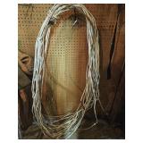 Electric Cord, Copper Piece