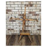 Antique Yarn Winder