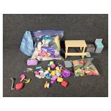 Barbie Clothes and More