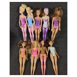 Barbies(9)