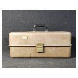 Tackle Box with Tackle