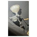 Victorio Strainer for making fruit and veggies