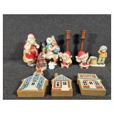 Christmas Figurines