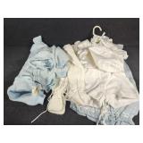 Vintage Baby Clothes