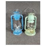 Dietz Lanterns (2)