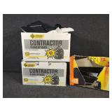 Contractor Trash Bags