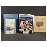 Assorted Books